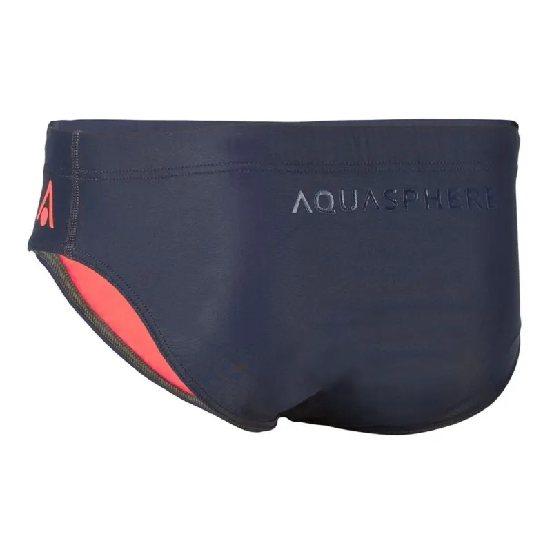 Плавки мужские Aqua Sphere SM4741261 Темно-синий
