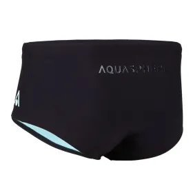 Men’s Bathing Costume Aqua Sphere SM4770141 Black
