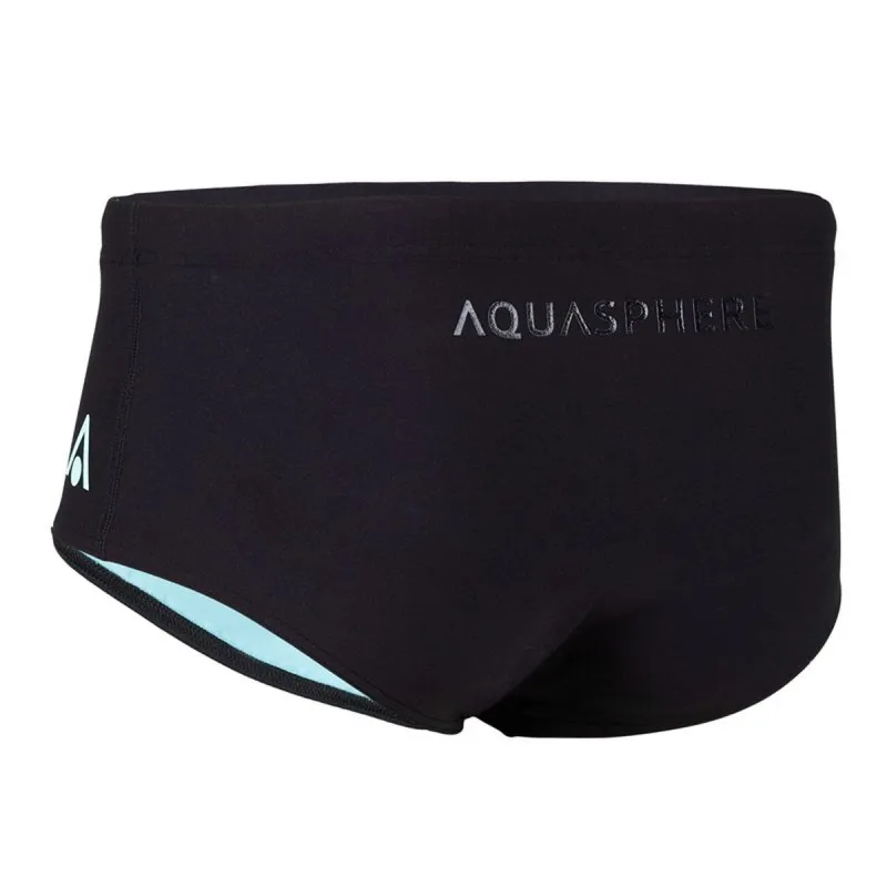 Men’s Bathing Costume Aqua Sphere SM4770141 Black