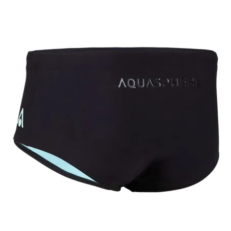 Men’s Bathing Costume Aqua Sphere SM4770141 Black
