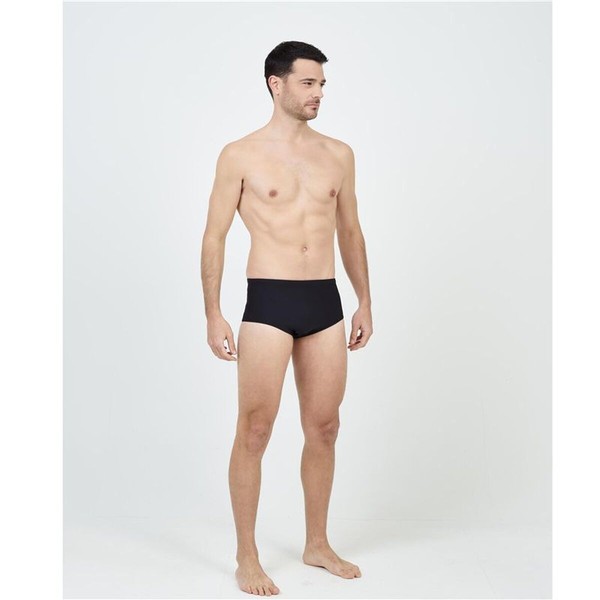 Men’s Bathing Costume Aqua Sphere SM4770141 Black