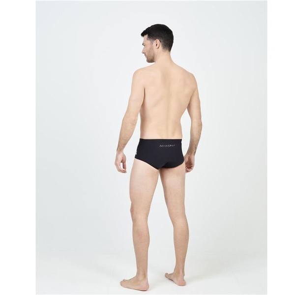Men’s Bathing Costume Aqua Sphere SM4770141 Black