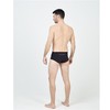 Men’s Bathing Costume Aqua Sphere SM4770141 Black
