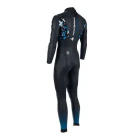 Neoprene Aqua Sphere Aquaskin Full Suit V3 Black