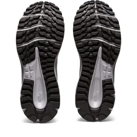Беговые кроссовки для взрослых Asics Trail Scout 2 Чёрный