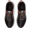 Беговые кроссовки для взрослых Asics Trail Scout 2 Чёрный