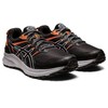 Беговые кроссовки для взрослых Asics Trail Scout 2 Чёрный
