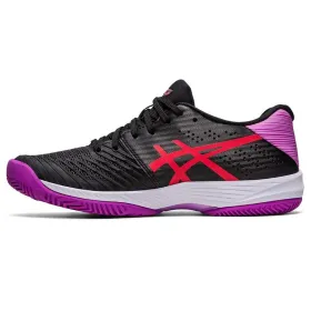 Adult's Padel Trainers Asics Solution Swift FF