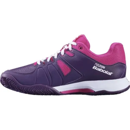Aikuisten padelkengät Babolat Pulsion Clay