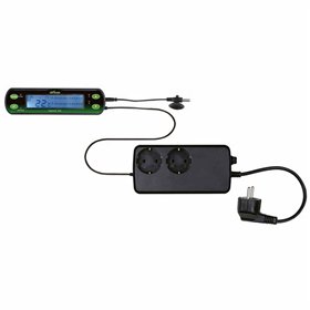 Termostaatti Trixie 2 × 600 W