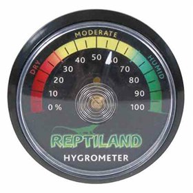 гигрометр Trixie