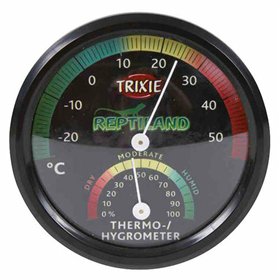 Thermo hygrometer Trixie