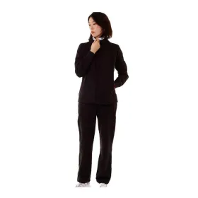 Women's Tracksuit Champion 115768-KK001 Black