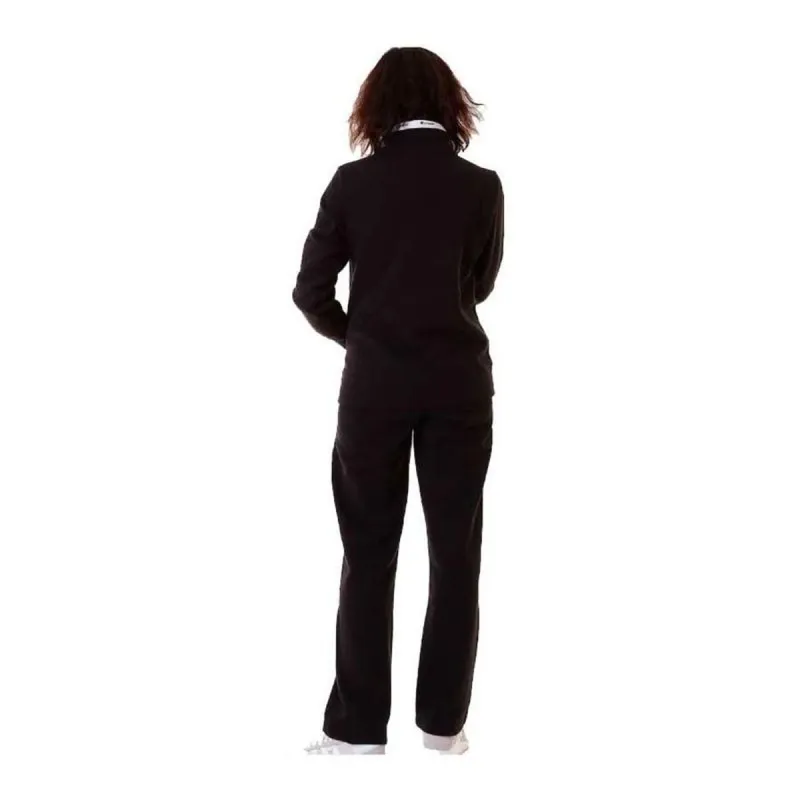 Women's Tracksuit Champion 115768-KK001 Black