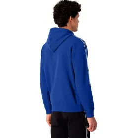 Men’s Hoodie Champion Champion Legacy Blue