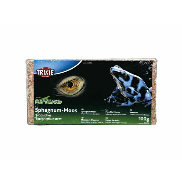 Substrāts Trixie Sūnas