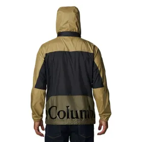 Tuulekindel Jakk Columbia Point Park Oliiv