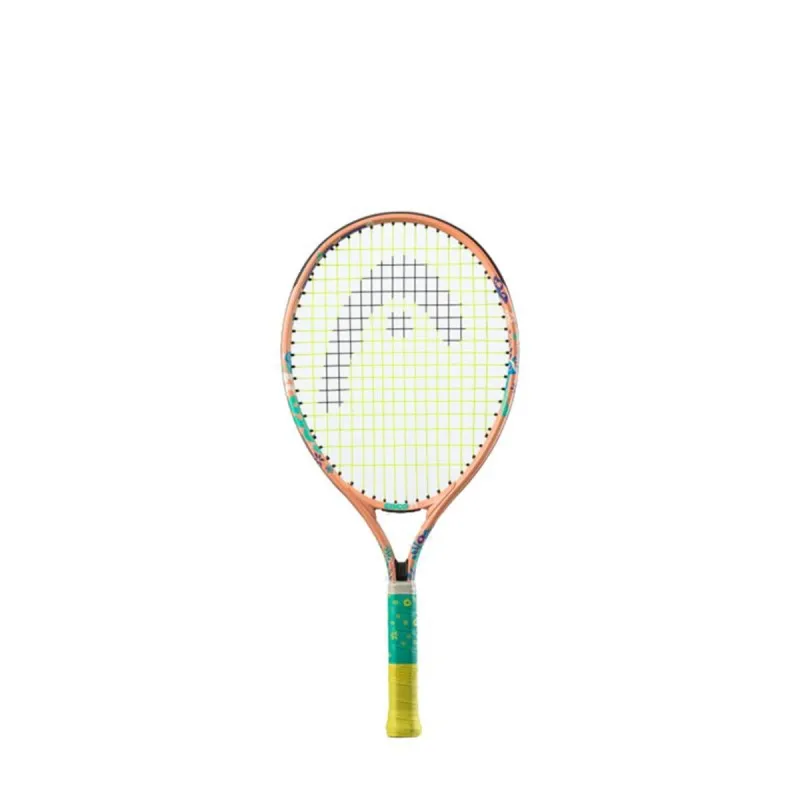 Tennisereket Head Coco 21 Kollane