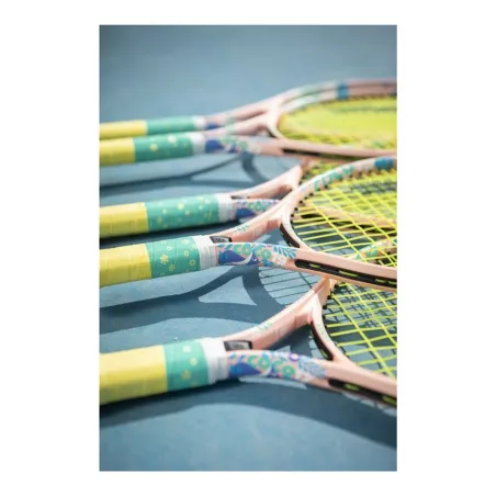 Tennismaila Head Coco 21 Keltainen
