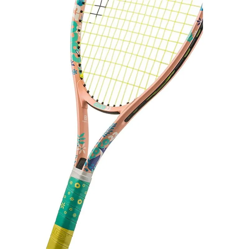 Tennismaila Head Coco 17