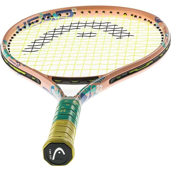 Tennismaila Head Coco 17