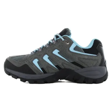 Matkasaapad Hi-Tec Torca Low WP Tumehall