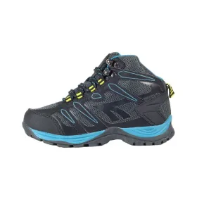 Matkasaapad Hi-Tec Muflon Mid WP