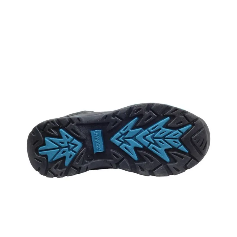 Vaellussaappaat Hi-Tec Muflon Mid WP