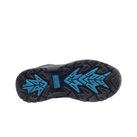 Сапоги для гор Hi-Tec Muflon Mid WP