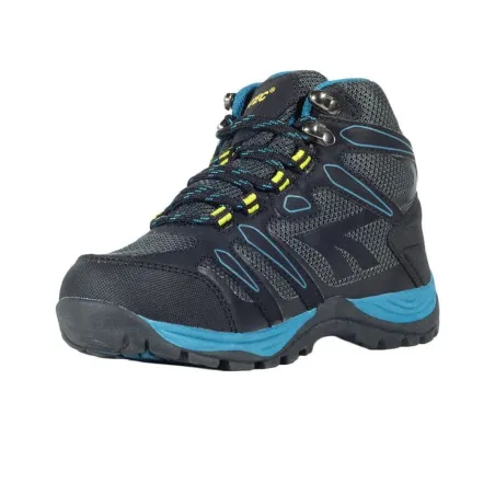 Vaellussaappaat Hi-Tec Muflon Mid WP