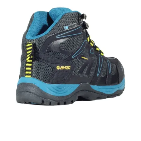 Сапоги для гор Hi-Tec Muflon Mid WP
