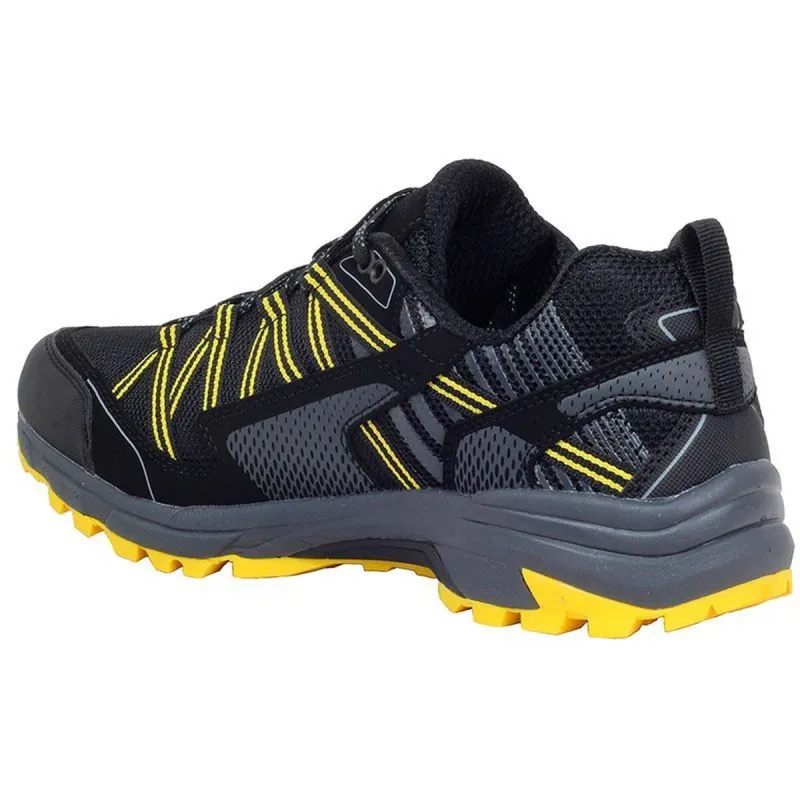 Matkasaapad Hi-Tec Gravel M Must