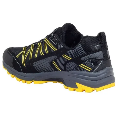 Matkasaapad Hi-Tec Gravel M Must