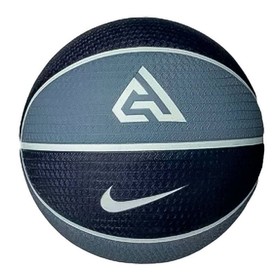 Krepšinio kamuolys Nike PlayGround Antetokounmpo 2.0 Natūralus kaučiukas (Dydis 7)