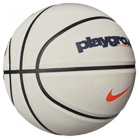 Krepšinio kamuolys Nike  Everday Playground Rusvai gelsva Porolonas (Dydis 7)