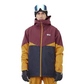 Men's Sports Jacket Picture MVT393-C