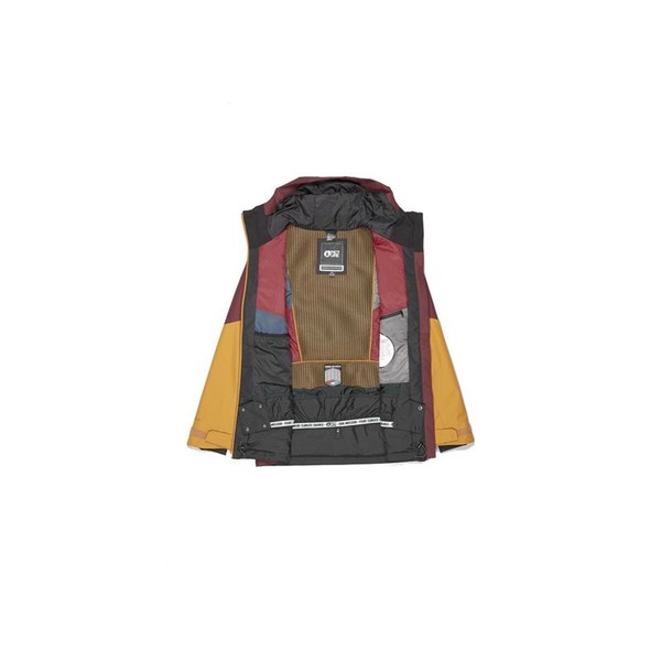 Men's Sports Jacket Picture MVT393-C