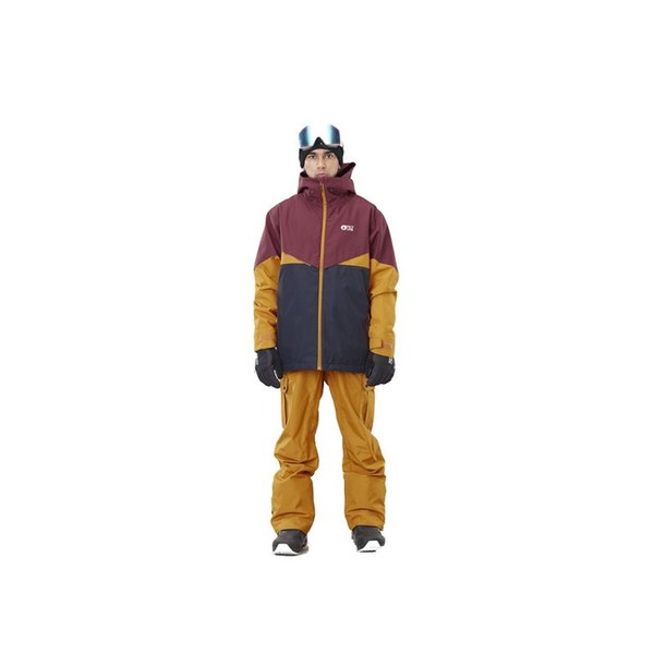 Men's Sports Jacket Picture MVT393-C