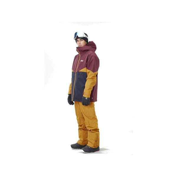 Men's Sports Jacket Picture MVT393-C