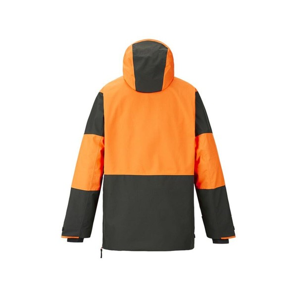 Ski Jacket Picture MVT394-B Men