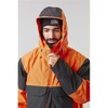 Ski Jacket Picture MVT394-B Men