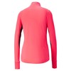 Women's long sleeve T-shirt Puma 520184 34 Dark pink (S)