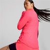 Women's long sleeve T-shirt Puma 520184 34 Dark pink (S)