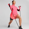 Women's long sleeve T-shirt Puma 520184 34 Dark pink (S)