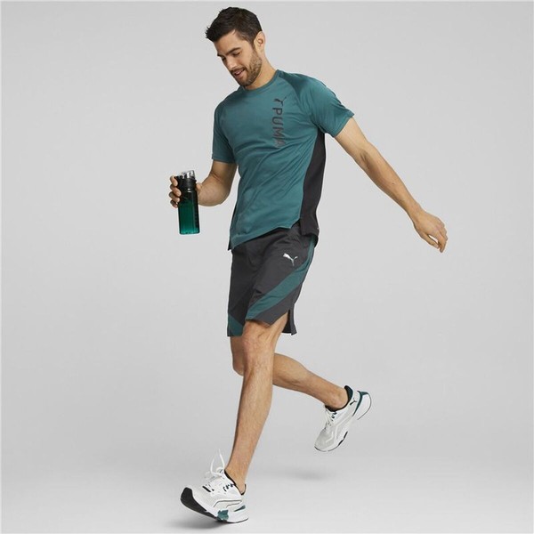 Men’s Short Sleeve T-Shirt Puma 522119 24 (S)