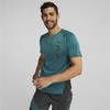 Men’s Short Sleeve T-Shirt Puma 522119 24 (S)