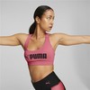 Sports Bra Puma Mid Impact Fit