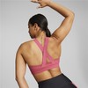 Sports Bra Puma Mid Impact Fit