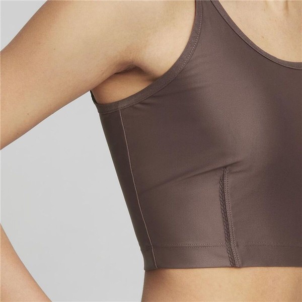 Sports Bra Puma Ultrabare Strappy