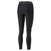Sport leggings for Women Puma deco Glam Black